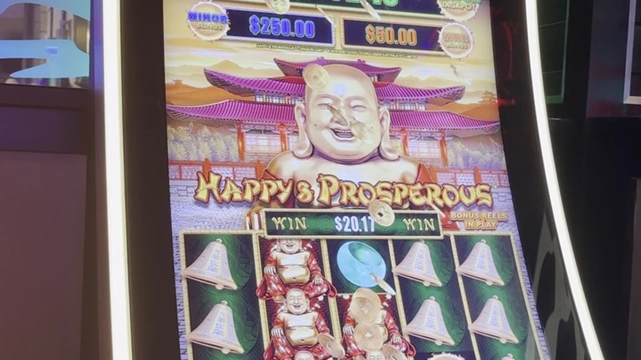 WOWZA WIN!
