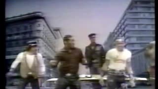 Grandmaster Flash - It's Nasty = 1981