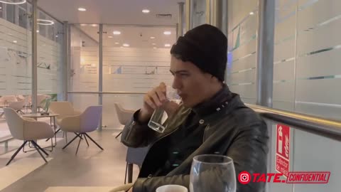 OPERATION BELARUS PT. 1 | Tate Confidential Ep. 100