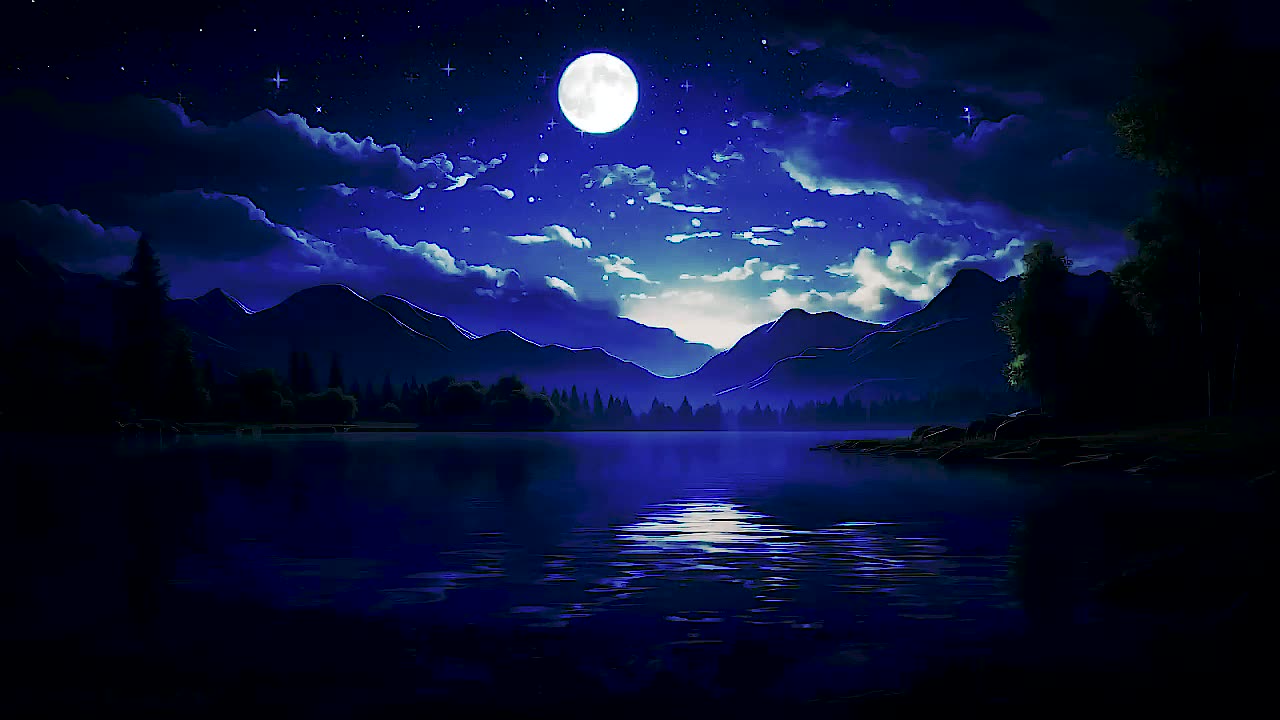 Good Night Music - Calming Relaxing Music For Sleep