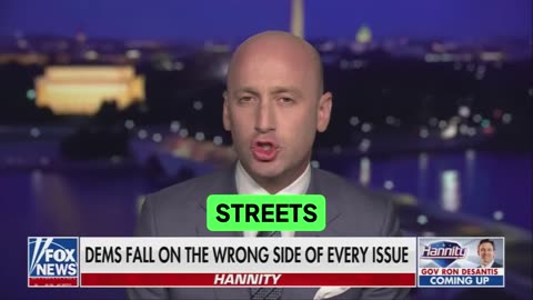Stephen Miller just dropped a MOAB on what’s left of the Democrat Party