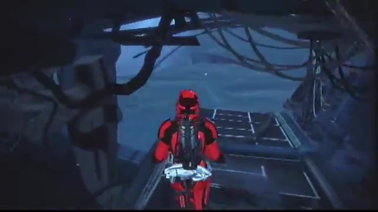 Mass Effect 2 Day 1 14 _ 16