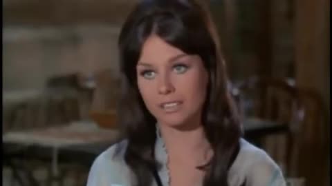 Bonanza S9E07 The Gentle Ones