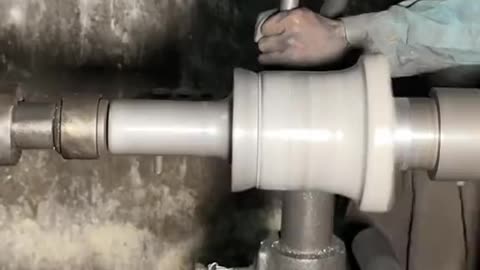 How Silver bucket Are Made Skillful hand work