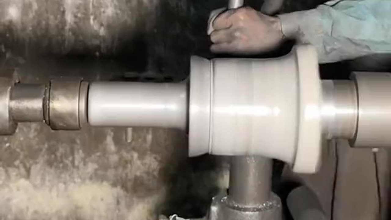 How Silver bucket Are Made Skillful hand work