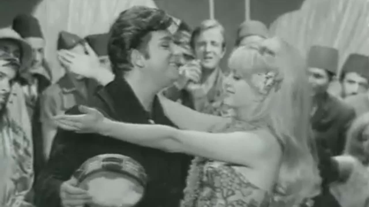 ESKİ DOST DÜŞMAN OLMAZ