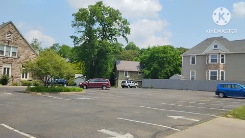 Preaching to lost Episcopalians one final time