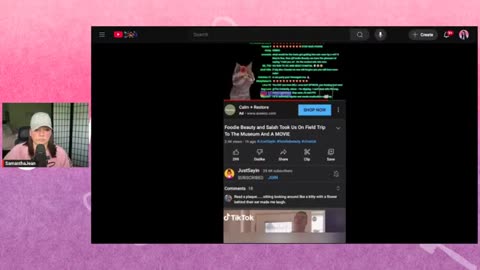 Sam_2025_05_02_FRENCH FRIED GORL Needs to Right Her Wrong with JustSayin LIVE