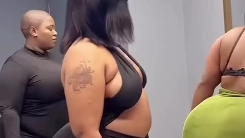 choose one ass