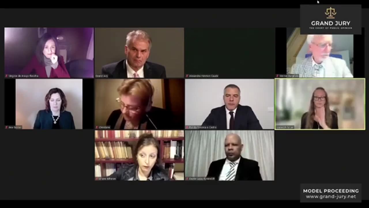 Injections et Manipulation Mentale / Meredith Miller