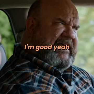 His loyalty saved his life😳