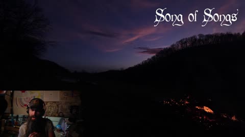 Song of Songs - 8