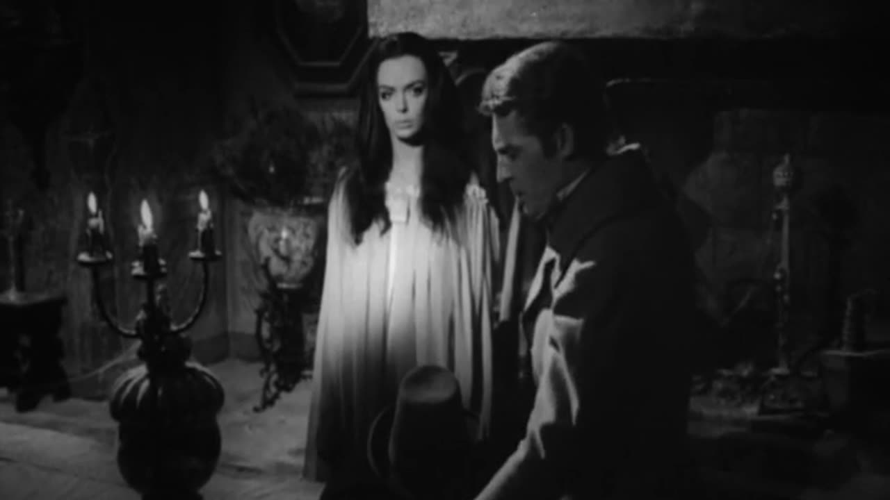 Danse Macabre / Castle of Blood