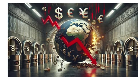 🌍 SHOCKING Global News EXPOSED – Jim Rickards Sounds the Alarm 🚨