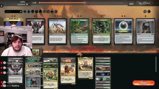 Playing Sweet Brews | Magic the Gathering Arena | Tarkir Dragonstorm | MtG Pioneer Livestream