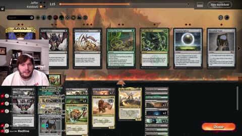 Playing Sweet Brews | Magic the Gathering Arena | Tarkir Dragonstorm | MtG Pioneer Livestream