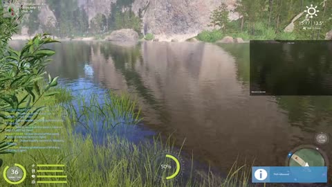 Russian Fishing 4