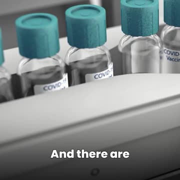 The facts about these shots are terrifying!!