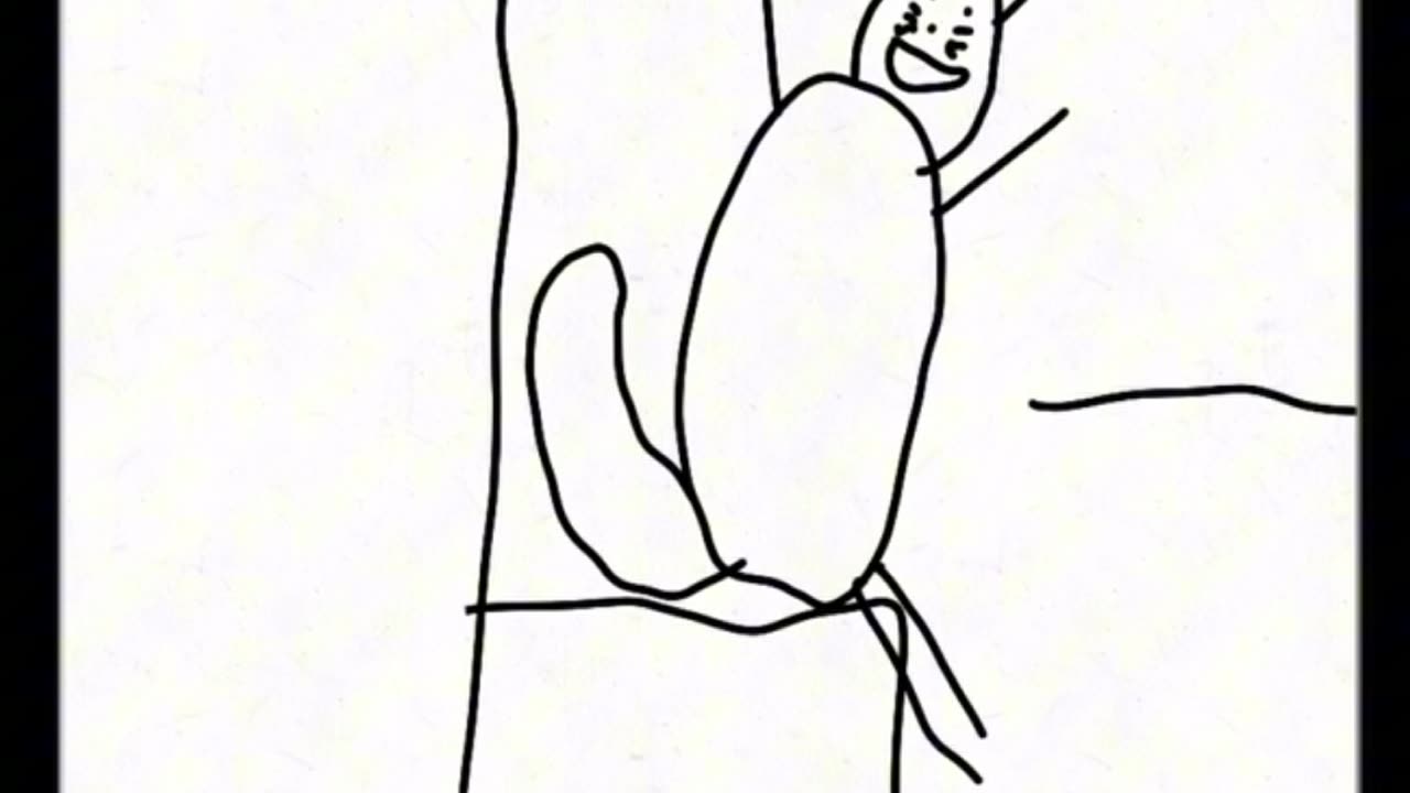 Bob Befriends a Cat