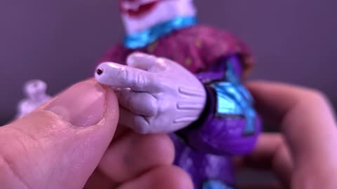 Trick Or Treat Studios Scream Greats Series 2 Killer Klowns From Outer Space Jumbo