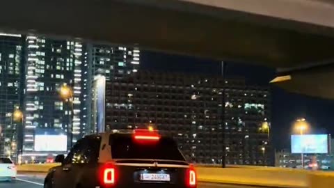 ✨ The Most Elegant Luxury Car in Dubai | LuxurySportsCars