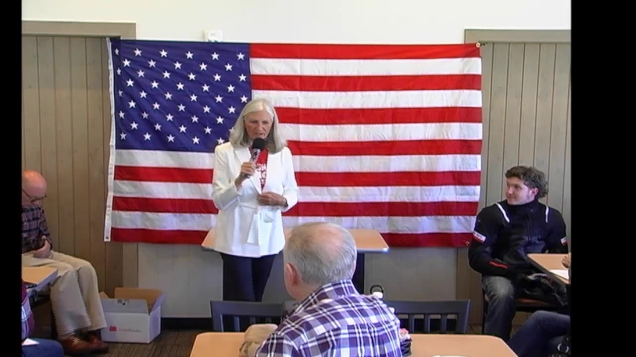2025-0325 Georgians for Constitutional Govt Antonio and Lecretia Hughes