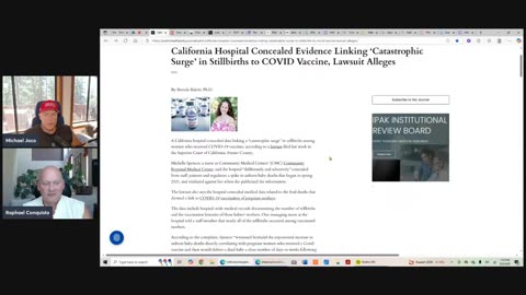 Covid19 Lawsuit Massive Increase Stillbirths!! Putin Wants Gates Extradition For Vax Crimes.