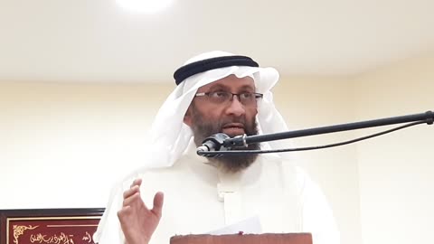 ثمرات معرفة أسماء الله الحسنى