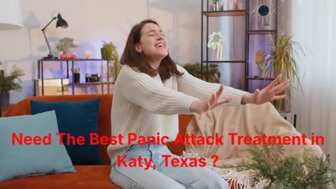 New Dimensions Day Treatment Centers : Panic Attack Treatment in Katy, Tx