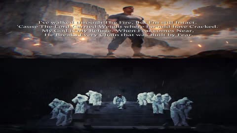 Chosen Bars ~ My Rock {L} Remix 1 { Dance Ver. }