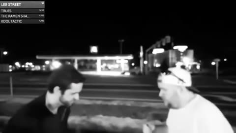 KINO CASINO'S THE FUCK RALPH FESTIVAL (Jan 21, 2022)