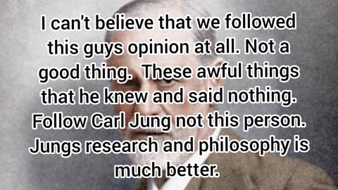 Sigmund Freud is a P3do.