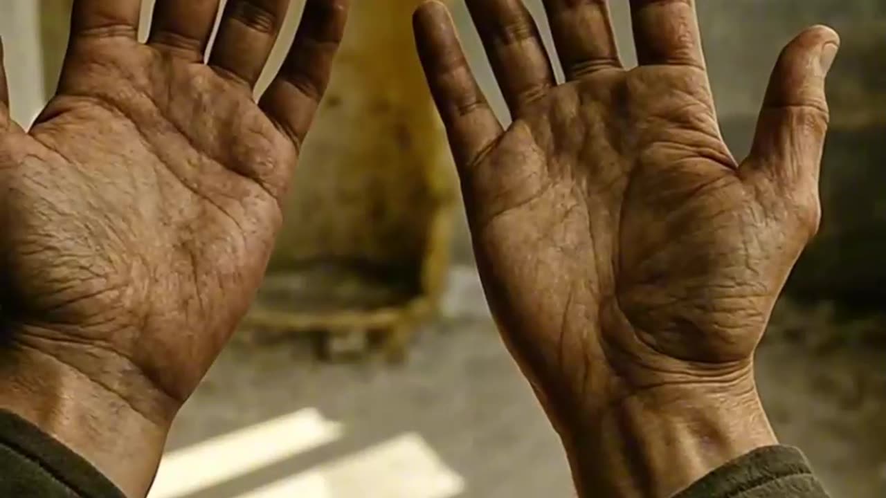 Waking Up Was the Easy Part