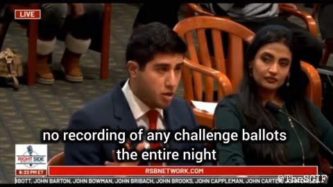 1.7 MILLION missing original ballot images for the November 2020 Election in Georgia.