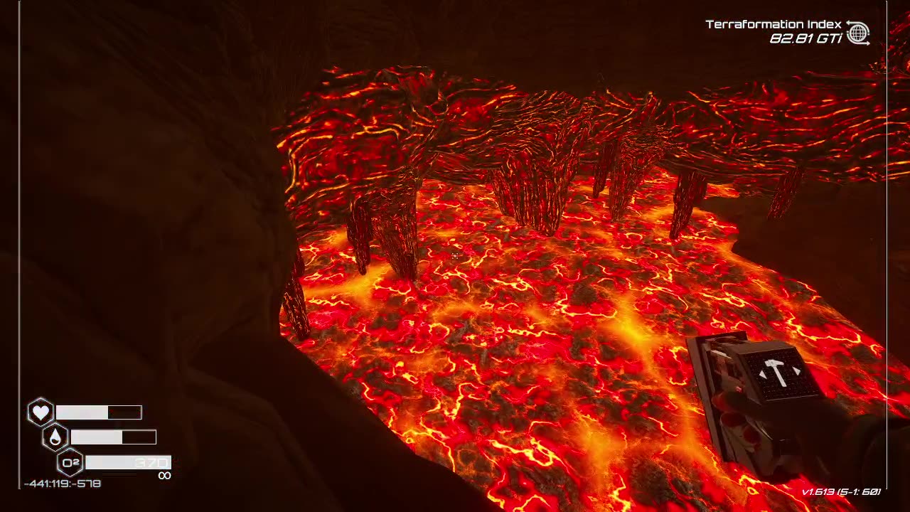 Let's Terraform a Planet! - Planet Crafter