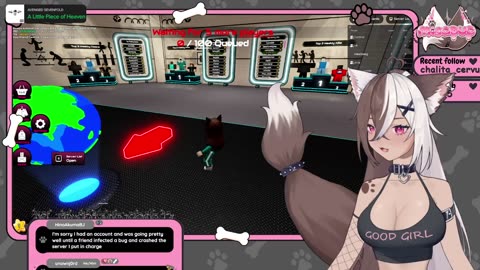 🐾🦴(18+) COMMUNITY GAME NIGHT ♥ [vod archive]