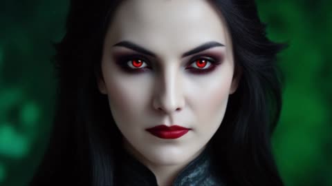 Belle Vamp - The Last Sunrise