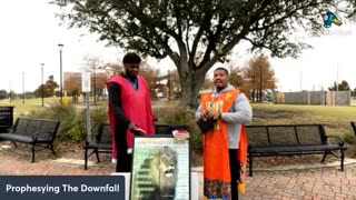 GMS LAKE CHARLES LOUISIANA LIVE CAMP 12/7/25