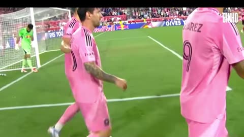 Messi the Legend – Unbelievable Goals Compilation 🔥⚽