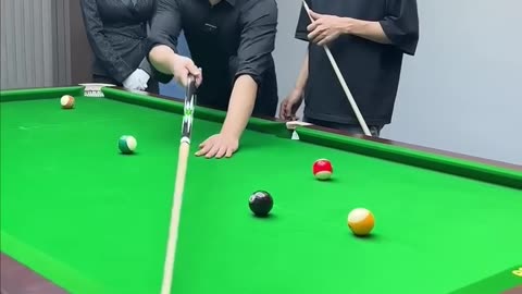 "Accident or Genius? 😂"