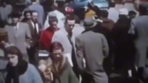 America pre enrichment