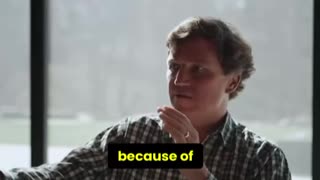 Tucker’s moral philosophy about individuals versus groups