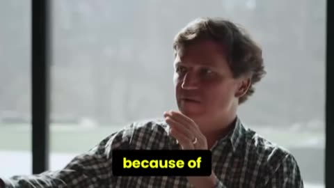 Tucker’s moral philosophy about individuals versus groups