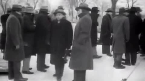 ALL CAPONE - CZŁOWIEK Z BLIZNĄ dokument pl