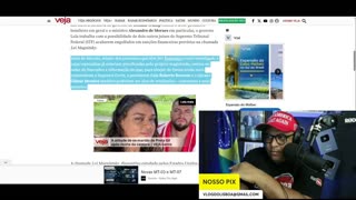 VLOGDOLISBOA LIVE PODCAST | Real News For Real People