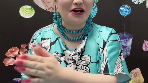 20251020-02 Natural Sterling Turquoise Cabochons Creamy Glow Colorful