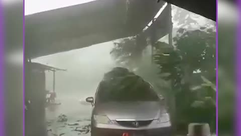 Life Is Unpredictable