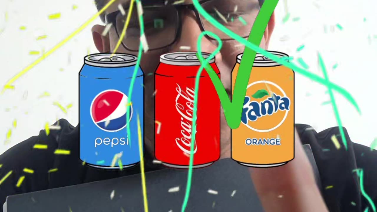 Color Cans #color #colorgames #colorcans #cocacola #pepsi #fanta #colorgame #mobilecolorgame