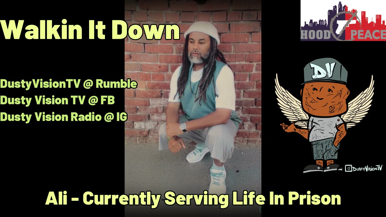 PRISONER SERVING LIFE TALKS 16 YEAR OLD BREAKIN DOWN IN COURT AFTER SENTENCE