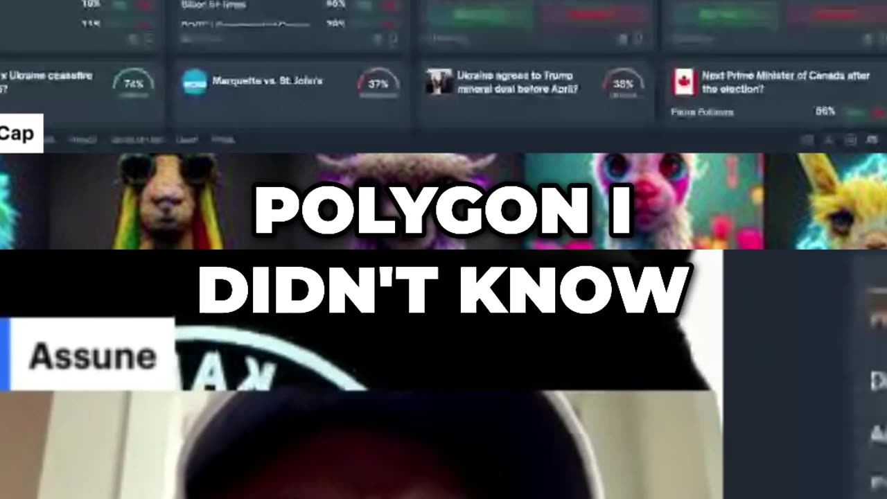 Crypto's Secret Sauce_ Reaching Diverse Audiences